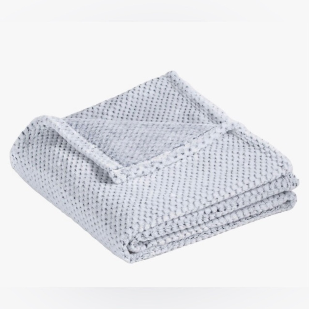 Port Authority Plush Blanket